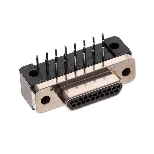 MDM-21PCBR-L61-A174 ITT Cannon, LLC  Conjuntos de conectores D-Sub